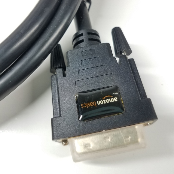 HDMI Cable Female to Female 6.6ft, Amazon Basics HDMI - Picture 2 of 8